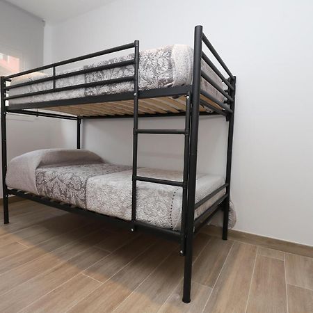 Apartaments Agneta - Ancla كامبريلس المظهر الخارجي الصورة