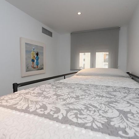 Apartaments Agneta - Ancla كامبريلس المظهر الخارجي الصورة